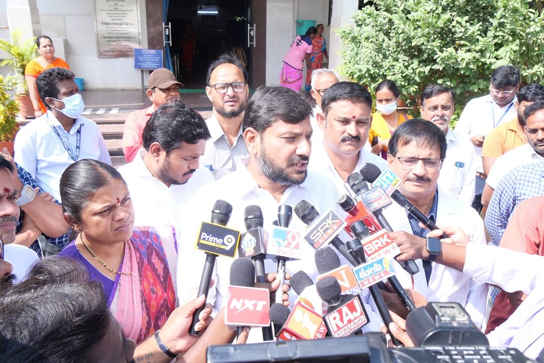 Addressing Public Concerns